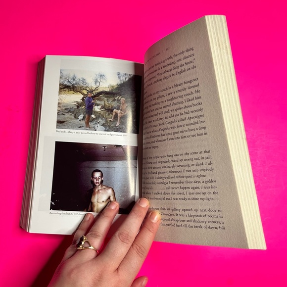 Flea “Acid For The Children” - Picture 7 of 12